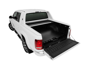 HSP Roll R Cover Series 3 VW Amarok 2011+ with Sailplane - Brixton 4x4 - Buy Online Now!